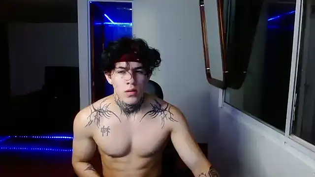 bigryuk0 online show from January 2025 08:20:01 AM