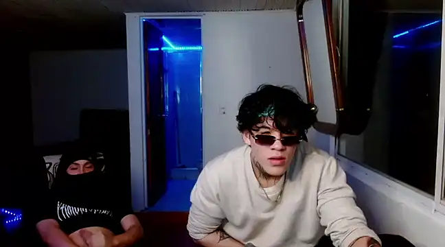 bigryuk0 online show from January 2025 07:51:02 AM
