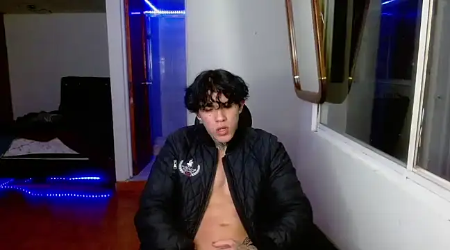 bigryuk0 online show from January 2025 05:32:02 AM