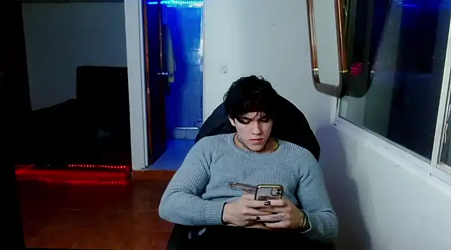bigryuk0 online show from January 2025 08:32:02 AM