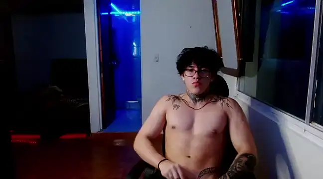 bigryuk0 online show from February 2025 10:37:02 AM