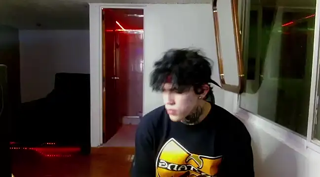 bigryuk0 online show from February 2025 04:42:02 AM