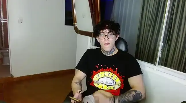 bigryuk0 online show from February 2025 06:06:01 AM