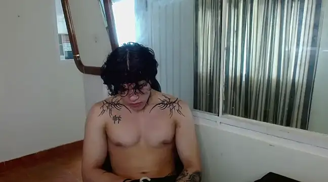 bigryuk0 online show from March 2025 08:32:01 PM