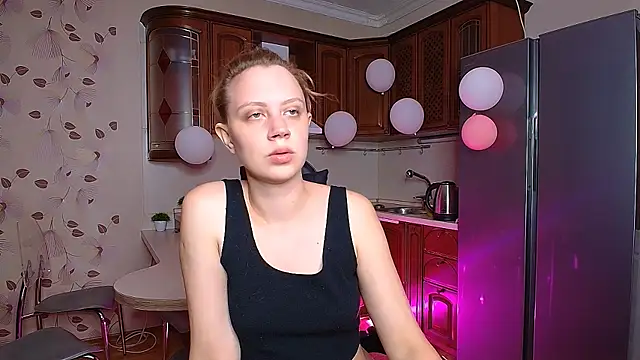 SexyNadi online show from September 2025 06:45:02 AM