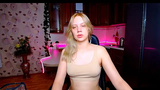 SexyNadi online show from October 2025 01:06:01 AM