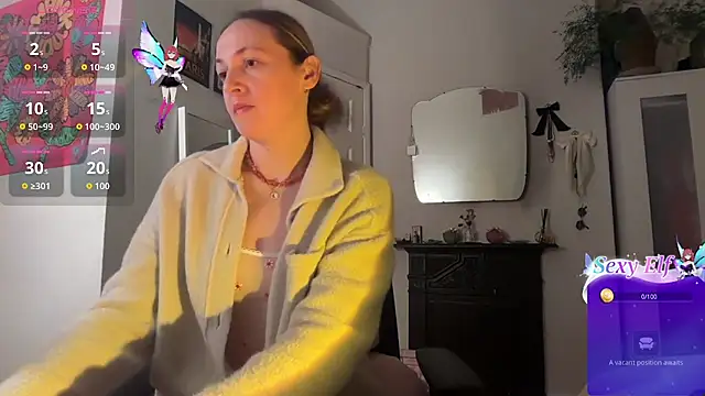 Snapshot of Littlelolo60 chatting on February 2026 06:45:01 PM Littlelolo60 online show from February 2026 06:45:01 PM