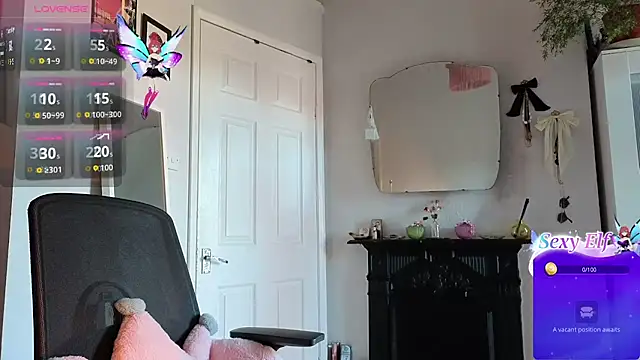 Snapshot of Littlelolo60 chatting on February 2026 10:01:01 AM Littlelolo60 online show from February 2026 10:01:01 AM