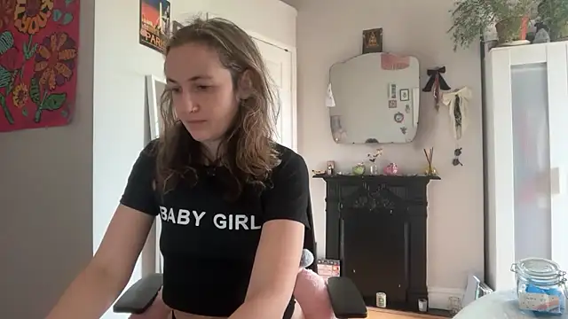 Littlelolo60 online show from April 2026 08:20:01 AM