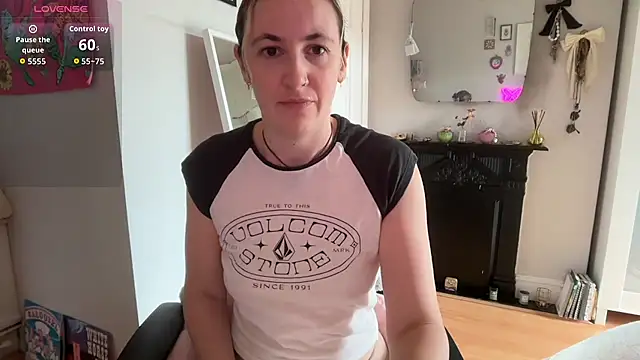 Littlelolo60 online show from July 2026 08:34:02 AM