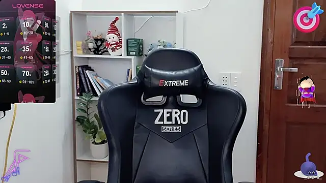  Nana 20 online show from February 2025 04:12:02 AM