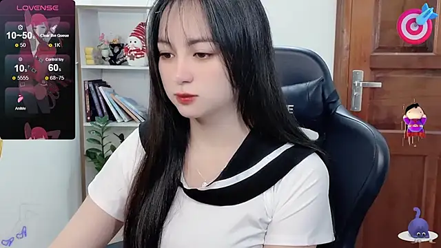  Nana 20 online show from February 2025 04:07:01 AM