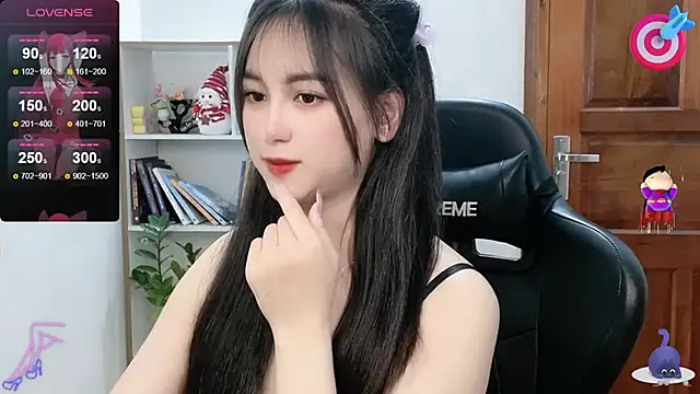  Nana 20 online show from February 2025 10:42:02 PM