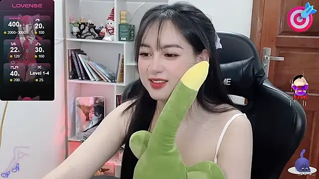  Nana 20 online show from February 2025 10:58:01 PM