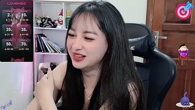  Nana 20 online show from March 2025 03:43:02 AM