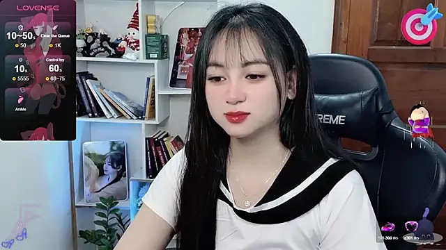  Nana 20 online show from March 2025 06:40:02 PM