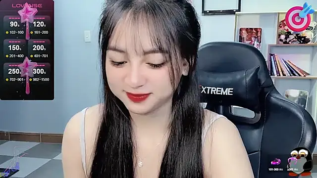  Nana 20 online show from March 2025 09:59:02 PM