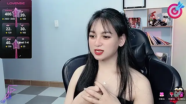  Nana 20 online show from March 2025 12:29:02 AM