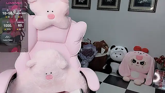  Nana 20 online show from October 2025 04:44:02 AM