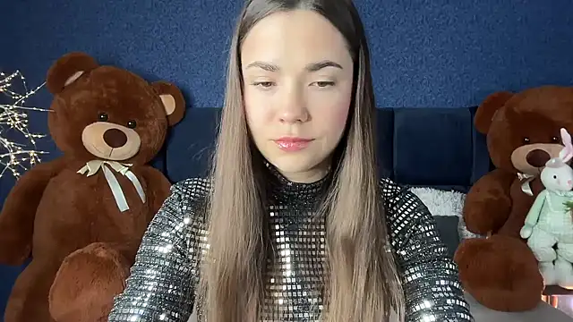 Mika Miller online show from April 2026 05:07:02 AM