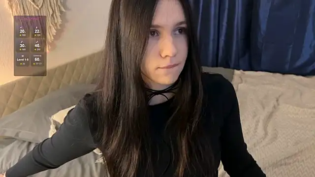 jennetdoll online show from December 2024 04:20:01 PM