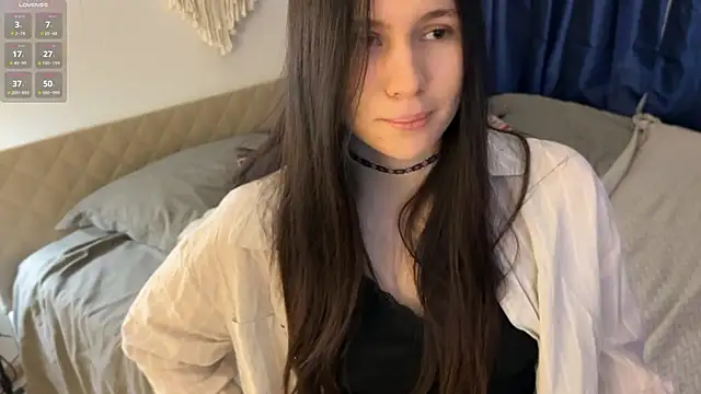 jennetdoll online show from February 2025 02:07:01 PM