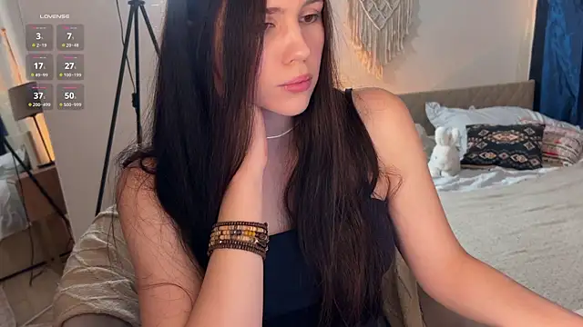 jennetdoll online show from October 2025 03:42:01 PM