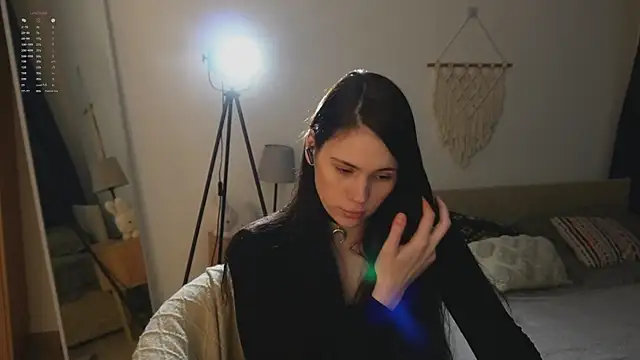 jennetdoll online show from November 2025 01:54:02 PM