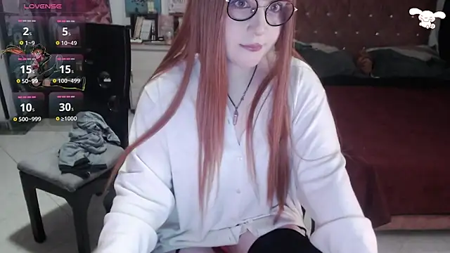 Avril2001 online show from November 2025 03:06:01 AM