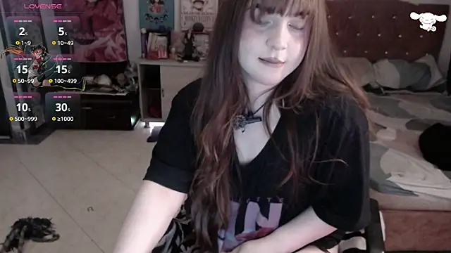 Avril2001 online show from June 2026 02:24:01 AM