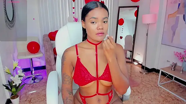 Snapshot of madisson_davon chatting on February 2025 01:51:02 PM madisson davon online show from February 2025 01:51:02 PM