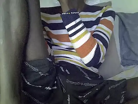 Delicious-D online show from March 2025 10:18:02 AM