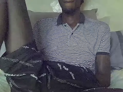 Delicious-D online show from March 2025 09:38:02 AM