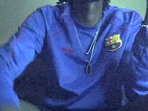 Delicious-D online show from March 2026 08:37:02 PM