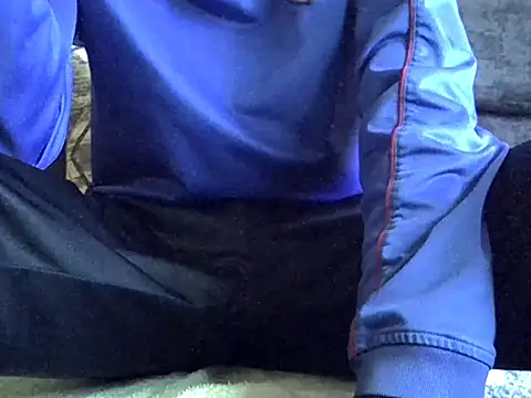 Delicious-D online show from March 2026 06:46:02 AM