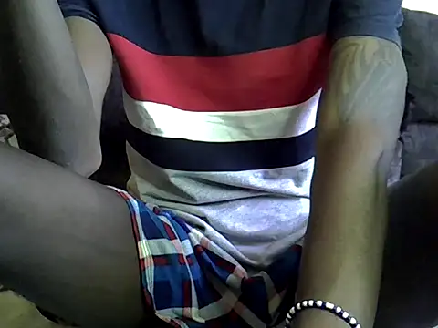 Delicious-D online show from March 2026 05:52:02 AM