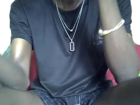 Delicious-D online show from May 2026 05:04:01 AM