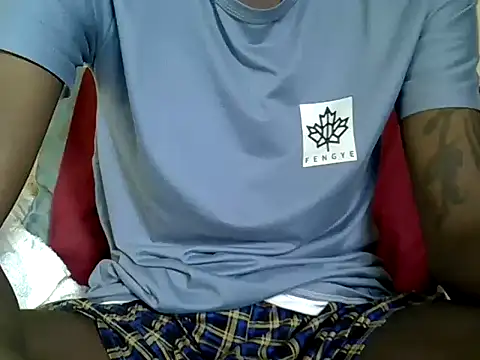 Delicious-D online show from May 2026 05:03:01 AM