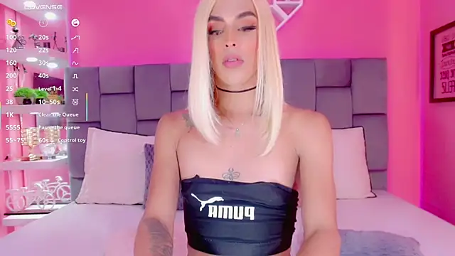 AlanaBekeer online show from February 2025 11:36:02 PM