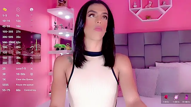 AlanaBekeer online show from February 2025 08:15:01 PM