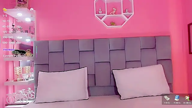 AlanaBekeer online show from March 2025 08:54:01 PM