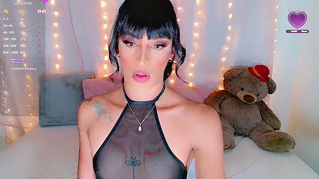 AlanaBekeer online show from September 2025 10:03:02 PM