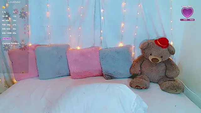 AlanaBekeer online show from February 2026 10:24:02 PM