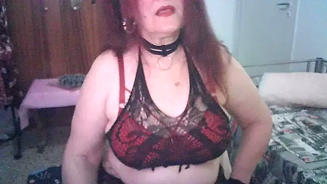 SabrinaXlovess online show from May 2026 04:45:02 PM
