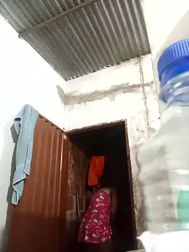 Andreita 95 online show from January 2026 10:18:01 AM