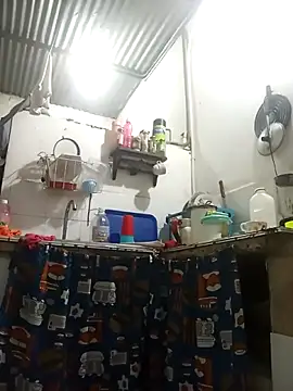 Andreita 95 online show from February 2026 12:34:01 PM