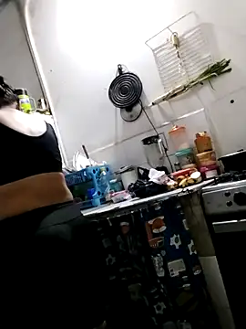 Andreita 95 online show from February 2026 10:30:02 PM