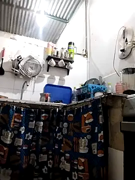 Andreita 95 online show from March 2026 09:38:02 AM