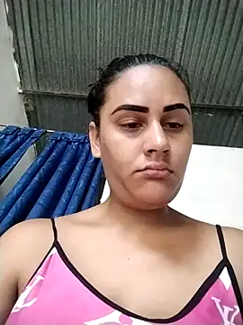 Andreita 95 online show from March 2026 12:22:01 PM