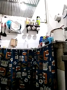 Andreita 95 online show from March 2026 11:59:02 AM